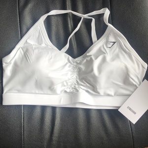 Gymshark Low to Medium Impact Training Sports Bra